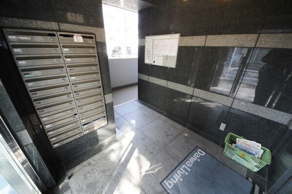 サザンハピネスの物件内観写真